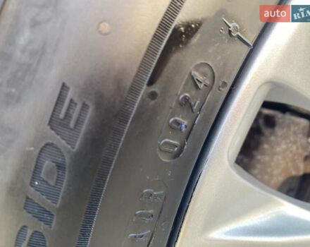 Коричневый Форд Фокус, объемом двигателя 1.6 л и пробегом 158 тыс. км за 8200 $, фото 21 на Automoto.ua