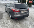 Коричневий Форд Фокус, об'ємом двигуна 1.6 л та пробігом 237 тис. км за 7300 $, фото 7 на Automoto.ua