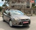 Коричневий Форд Фокус, об'ємом двигуна 1.6 л та пробігом 212 тис. км за 6199 $, фото 1 на Automoto.ua