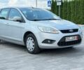 Коричневий Форд Фокус, об'ємом двигуна 1.6 л та пробігом 220 тис. км за 6000 $, фото 2 на Automoto.ua