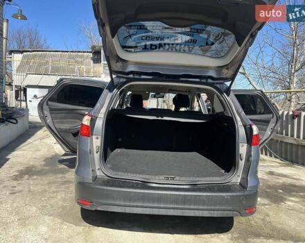 Коричневий Форд Фокус, об'ємом двигуна 1.6 л та пробігом 280 тис. км за 7600 $, фото 3 на Automoto.ua