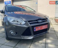 Коричневый Форд Фокус, объемом двигателя 1.6 л и пробегом 158 тыс. км за 8200 $, фото 1 на Automoto.ua
