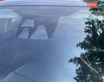 Коричневый Форд Фокус, объемом двигателя 1.6 л и пробегом 158 тыс. км за 8200 $, фото 29 на Automoto.ua