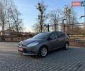Коричневий Форд Фокус, об'ємом двигуна 1.6 л та пробігом 205 тис. км за 8150 $, фото 1 на Automoto.ua