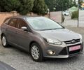 Коричневий Форд Фокус, об'ємом двигуна 1.6 л та пробігом 277 тис. км за 7400 $, фото 1 на Automoto.ua
