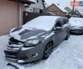 Коричневий Форд Фокус, об'ємом двигуна 1.6 л та пробігом 200 тис. км за 5500 $, фото 4 на Automoto.ua