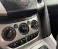 Коричневий Форд Фокус, об'ємом двигуна 1.6 л та пробігом 206 тис. км за 7788 $, фото 21 на Automoto.ua
