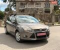 Коричневий Форд Фокус, об'ємом двигуна 1.6 л та пробігом 212 тис. км за 6199 $, фото 2 на Automoto.ua