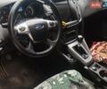Коричневий Форд Фокус, об'ємом двигуна 1.6 л та пробігом 213 тис. км за 9000 $, фото 5 на Automoto.ua