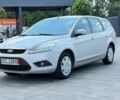 Коричневий Форд Фокус, об'ємом двигуна 1.6 л та пробігом 220 тис. км за 6000 $, фото 1 на Automoto.ua