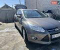 Коричневий Форд Фокус, об'ємом двигуна 1.6 л та пробігом 280 тис. км за 7600 $, фото 2 на Automoto.ua