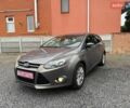 Коричневий Форд Фокус, об'ємом двигуна 1.6 л та пробігом 278 тис. км за 7199 $, фото 2 на Automoto.ua