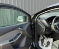Коричневий Форд Фокус, об'ємом двигуна 1.6 л та пробігом 204 тис. км за 5950 $, фото 32 на Automoto.ua