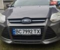 Коричневий Форд Фокус, об'ємом двигуна 1.6 л та пробігом 213 тис. км за 9000 $, фото 1 на Automoto.ua