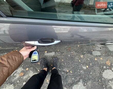 Коричневый Форд Фокус, объемом двигателя 1.6 л и пробегом 256 тыс. км за 9100 $, фото 71 на Automoto.ua