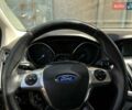 Коричневий Форд Фокус, об'ємом двигуна 1.6 л та пробігом 208 тис. км за 10500 $, фото 13 на Automoto.ua