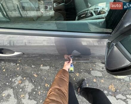 Коричневый Форд Фокус, объемом двигателя 1.6 л и пробегом 256 тыс. км за 9100 $, фото 79 на Automoto.ua