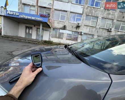 Коричневый Форд Фокус, объемом двигателя 1.6 л и пробегом 256 тыс. км за 9100 $, фото 60 на Automoto.ua