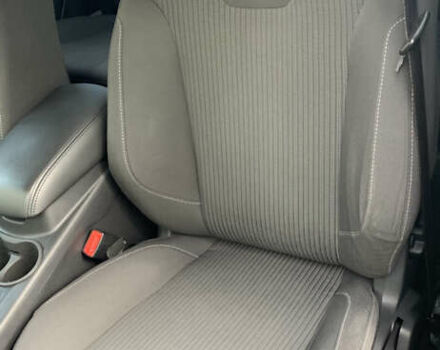 Коричневый Форд Фокус, объемом двигателя 1.6 л и пробегом 241 тыс. км за 8550 $, фото 30 на Automoto.ua