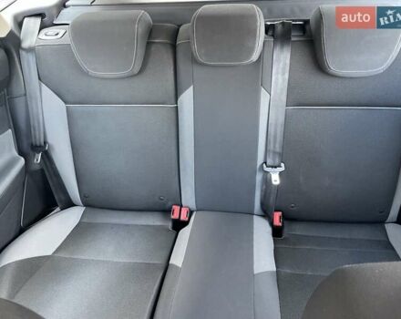 Коричневый Форд Фокус, объемом двигателя 1.6 л и пробегом 256 тыс. км за 9100 $, фото 24 на Automoto.ua