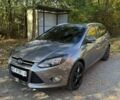 Коричневий Форд Фокус, об'ємом двигуна 1.6 л та пробігом 333 тис. км за 7300 $, фото 1 на Automoto.ua
