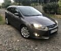 Коричневый Форд Фокус, объемом двигателя 2 л и пробегом 3 тыс. км за 6724 $, фото 1 на Automoto.ua