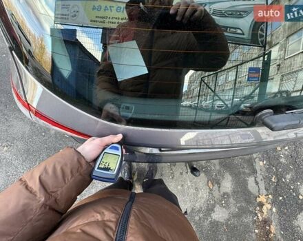 Коричневый Форд Фокус, объемом двигателя 1.6 л и пробегом 256 тыс. км за 9100 $, фото 82 на Automoto.ua