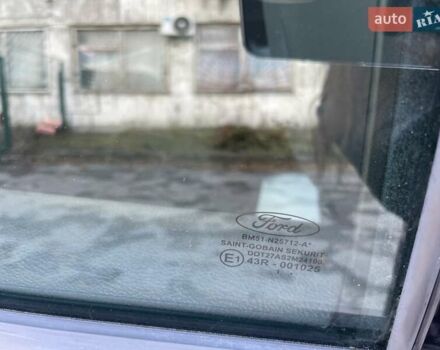 Коричневый Форд Фокус, объемом двигателя 1.6 л и пробегом 256 тыс. км за 9100 $, фото 57 на Automoto.ua