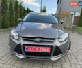 Коричневий Форд Фокус, об'ємом двигуна 1.6 л та пробігом 227 тис. км за 8199 $, фото 7 на Automoto.ua