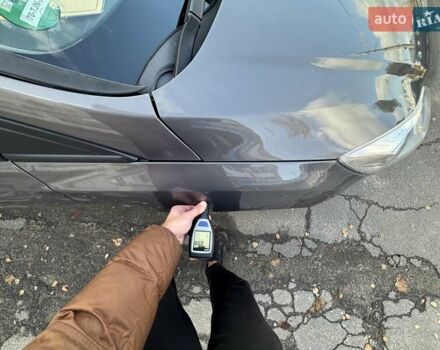 Коричневый Форд Фокус, объемом двигателя 1.6 л и пробегом 256 тыс. км за 9100 $, фото 69 на Automoto.ua