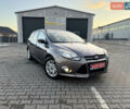 Коричневий Форд Фокус, об'ємом двигуна 1.6 л та пробігом 210 тис. км за 6899 $, фото 1 на Automoto.ua