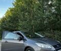 Коричневий Форд Фокус, об'ємом двигуна 1 л та пробігом 162 тис. км за 5500 $, фото 1 на Automoto.ua