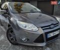 Коричневый Форд Фокус, объемом двигателя 1.6 л и пробегом 270 тыс. км за 7699 $, фото 12 на Automoto.ua