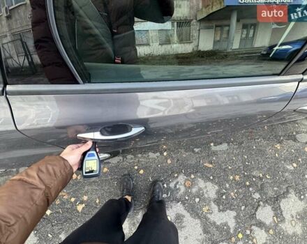 Коричневый Форд Фокус, объемом двигателя 1.6 л и пробегом 256 тыс. км за 9100 $, фото 68 на Automoto.ua