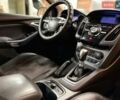 Коричневий Форд Фокус, об'ємом двигуна 2 л та пробігом 252 тис. км за 6900 $, фото 2 на Automoto.ua