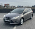 Коричневий Форд Фокус, об'ємом двигуна 1.6 л та пробігом 271 тис. км за 6500 $, фото 1 на Automoto.ua