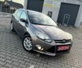 Коричневий Форд Фокус, об'ємом двигуна 1.6 л та пробігом 210 тис. км за 6799 $, фото 61 на Automoto.ua