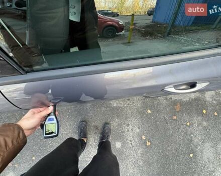 Коричневый Форд Фокус, объемом двигателя 1.6 л и пробегом 256 тыс. км за 9100 $, фото 76 на Automoto.ua