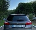 Коричневий Форд Фокус, об'ємом двигуна 1 л та пробігом 162 тис. км за 5500 $, фото 4 на Automoto.ua