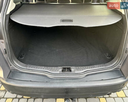 Коричневый Форд Фокус, объемом двигателя 1.6 л и пробегом 220 тыс. км за 7550 $, фото 12 на Automoto.ua