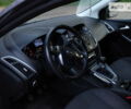 Коричневый Форд Фокус, объемом двигателя 1.6 л и пробегом 205 тыс. км за 8777 $, фото 19 на Automoto.ua