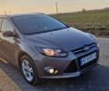 Коричневий Форд Фокус, об'ємом двигуна 1.6 л та пробігом 327 тис. км за 7450 $, фото 1 на Automoto.ua