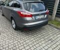 Коричневий Форд Фокус, об'ємом двигуна 1.56 л та пробігом 188 тис. км за 7399 $, фото 1 на Automoto.ua