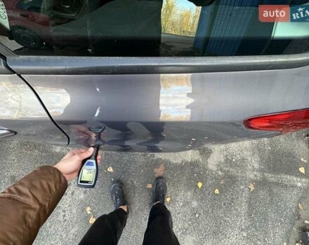 Коричневый Форд Фокус, объемом двигателя 1.6 л и пробегом 256 тыс. км за 9100 $, фото 72 на Automoto.ua