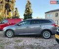 Коричневий Форд Фокус, об'ємом двигуна 2 л та пробігом 252 тис. км за 6900 $, фото 7 на Automoto.ua