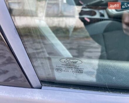 Коричневый Форд Фокус, объемом двигателя 1.6 л и пробегом 256 тыс. км за 9100 $, фото 58 на Automoto.ua