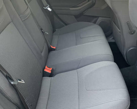 Коричневый Форд Фокус, объемом двигателя 1.6 л и пробегом 241 тыс. км за 8550 $, фото 34 на Automoto.ua