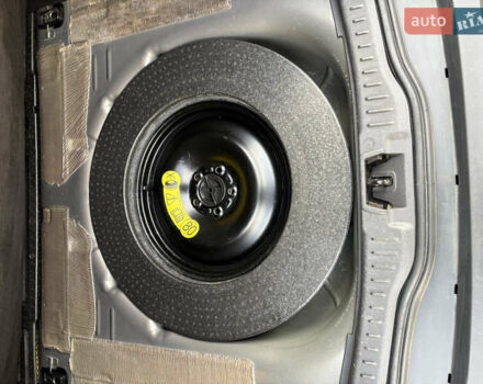 Коричневый Форд Фокус, объемом двигателя 1.6 л и пробегом 220 тыс. км за 7550 $, фото 13 на Automoto.ua