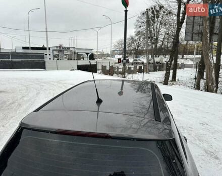 Коричневый Форд Фокус, объемом двигателя 1.56 л и пробегом 268 тыс. км за 5650 $, фото 13 на Automoto.ua