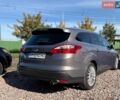 Коричневий Форд Фокус, об'ємом двигуна 2 л та пробігом 252 тис. км за 6900 $, фото 5 на Automoto.ua